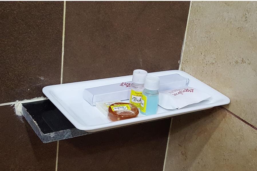 Hotel Kayanat Dalhousie Bagian luar foto